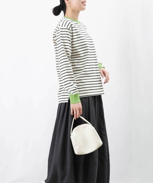 LUCA❇アイボリー系カットソー❇新品 2024 SPRING】 NEW ITEM! - LUCA / LADY LUCK LUCA
