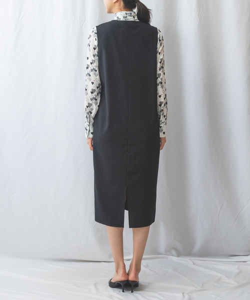 NARACAMICIE（ナラカミーチェ） スカート 「NARACAMICIE」トロピカル