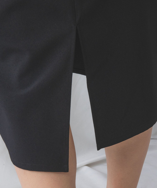 NARACAMICIE（ナラカミーチェ） スカート 「NARACAMICIE」トロピカル