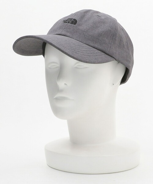 キャップ THE NORTH FACE TNF ACTIVE CAP 5SA204 新色 毎年大人気 TNF フロンティアキャップ ユニセックス (THE
