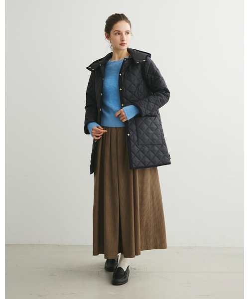 Traditional Weatherwear キルティングコート34 Traditional Weatherwearキルティングコート34 - メルカリ