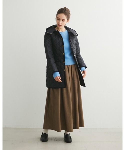 traditionalweatherwear☆HARROGATE34春コート 春の人気アウターカタログ In The City Part1 Traditional Weatherwear