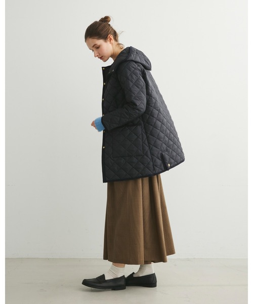 Traditional Weatherwear（トラディショナル ウェザーウェア） コート