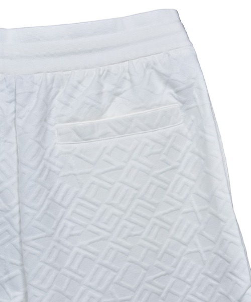 ARMANI EXCHANGE パンツ 「ARMANI EXCHANGE」AX オールオーバージャ