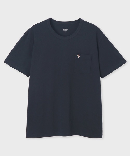 Paul Smith（ポール・スミス） tシャツ 「ラウンジウェア」“Crystal