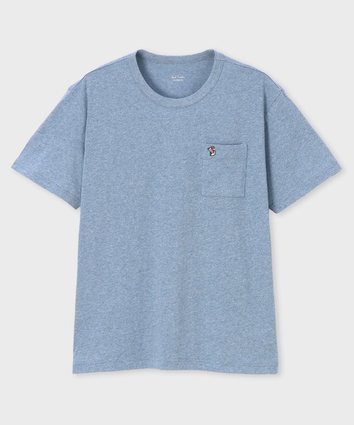 Paul Smith（ポール・スミス） tシャツ 「ラウンジウェア」“Crystal