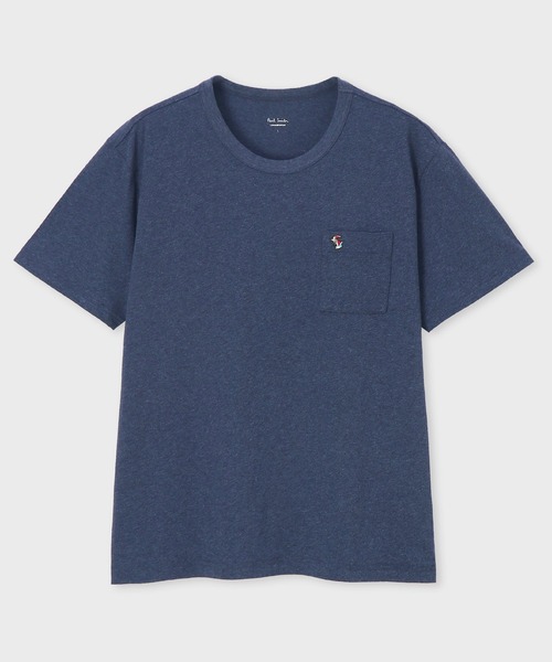 Paul Smith（ポール・スミス） tシャツ 「ラウンジウェア」“Crystal