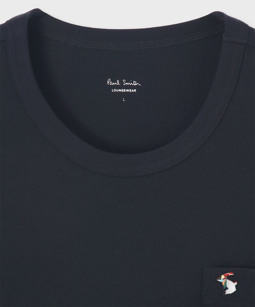 Paul Smith（ポール・スミス） tシャツ 「ラウンジウェア」“Crystal