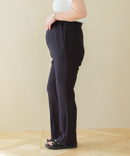 LEPSIM（レプシィム） マタニティ 「産前・産後対応」マタニティ／楊柳