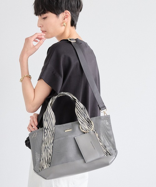 BARNYARDSTORM（バンヤードストーム） トートバッグ BARNYARDSTORM