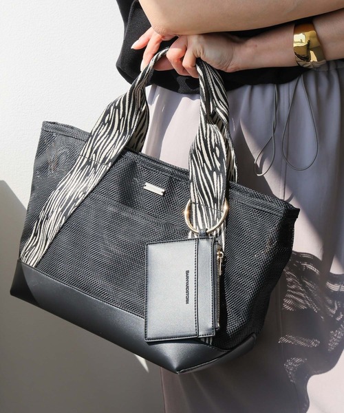 BARNYARDSTORM（バンヤードストーム） トートバッグ BARNYARDSTORM