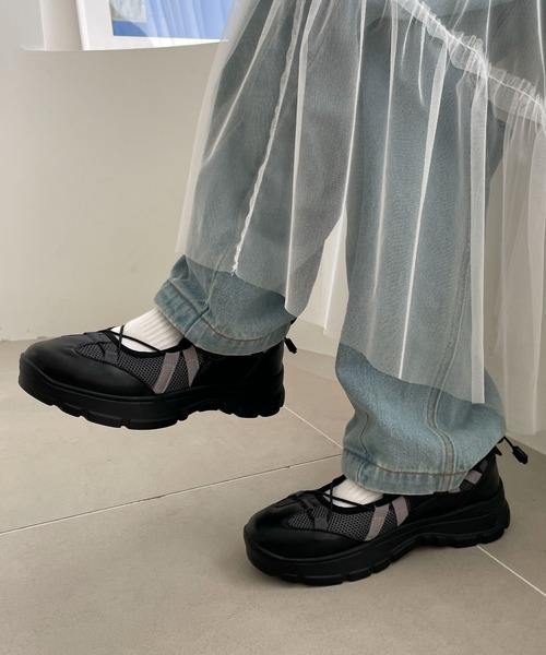 WEGO - たんぽぽ フロントZIPキャミドッキングトップス – WEGO ONLINE STORE