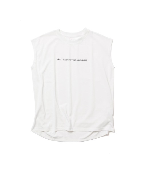 tシャツ DRY MIX TAGLINE F/S TEE W/ドライミックスタグラインフレンチスリーブティー （ウィメンズ） レディース