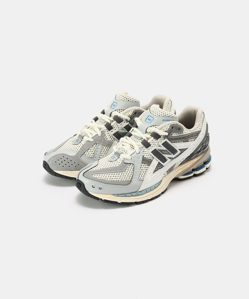 スニーカー NEW BALANCE U1906N unisex running shoes New Balance スニーカー 「New Balance」U1906N レディース