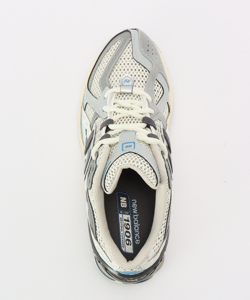 EU,US NEW BALANCE スニーカー 「NEW BALANCE / ニューバランス