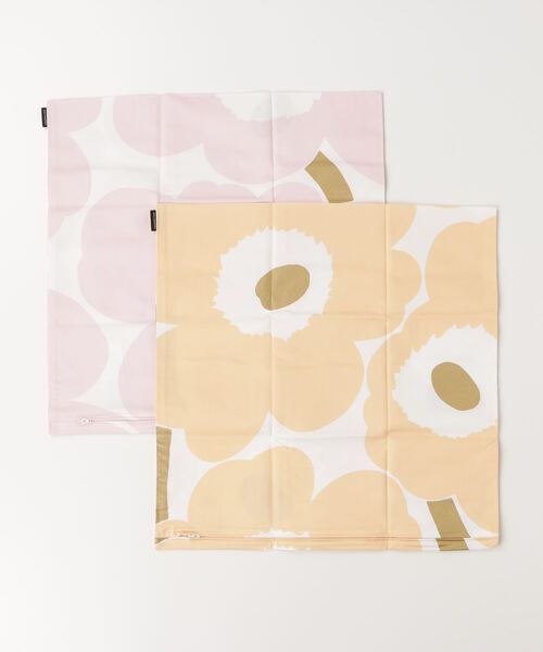 marimekko（マリメッコ） クッション クッションカバー Unikko