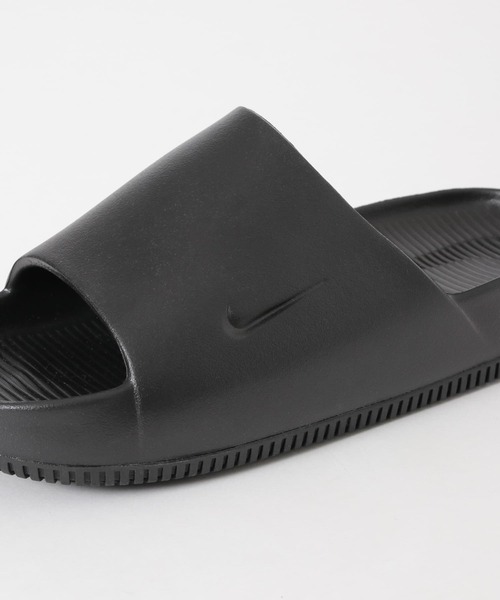 NIKE スニーカー NIKE カーム スライド レディース : ZOZOTOWN