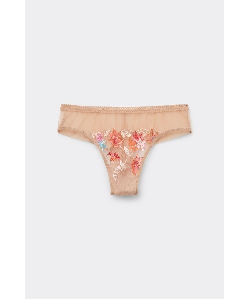 Intimissimi ショーツ HERE COMES THE SUN ブラジリアンショーツ