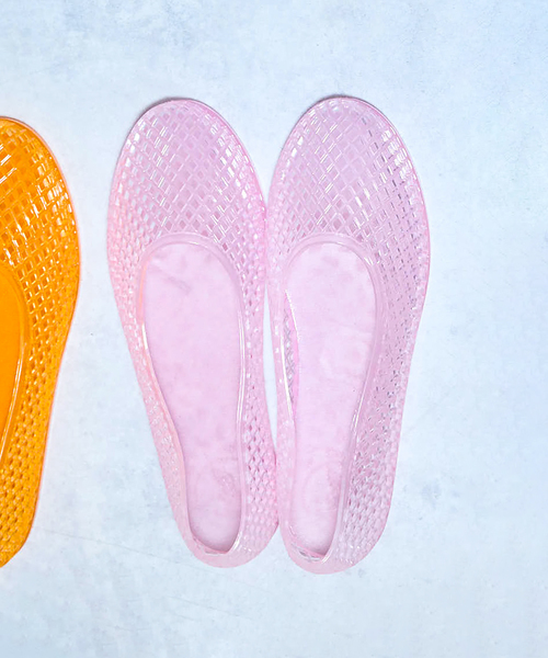 ANCIENT GREEK SANDALS サンダル Iro Jelly：サンダル