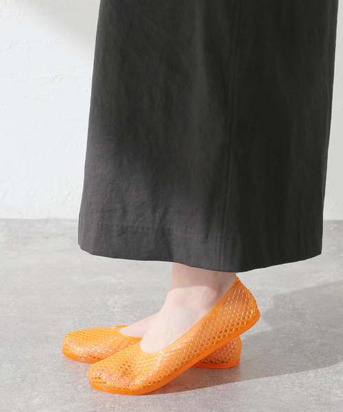 ANCIENT GREEK SANDALS サンダル Iro Jelly：サンダル
