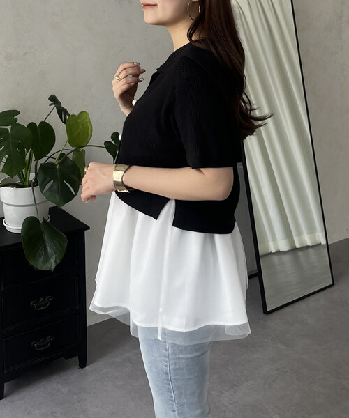 Grace✨【Dear Princess】レースジャケット　カーディガン カーディガン｜Marisa Grace Official Online Store