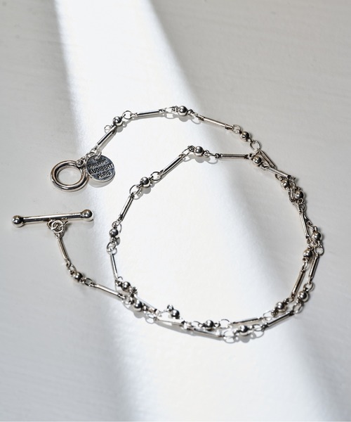 PHILIPPE AUDIBERT ネックレス 「PHILIPPE AUDIBERT」Garnet