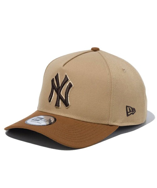 NEW ERA（ニューエラ） キャップ 帽子 メンズ キャップ 9FORTY A-Frame