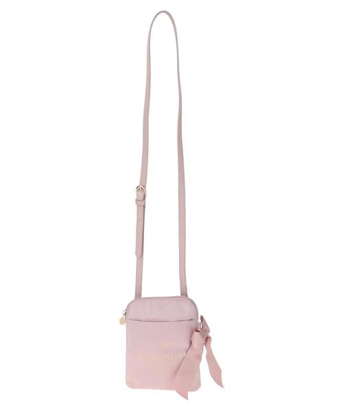 Maison de FLEUR 「Maison FLEUR」 ショルダーバッグ FREE