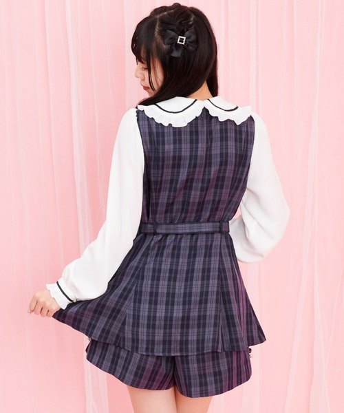 Secret Honey 「Secret Honey」 セットアップ MEDIUM ブラック