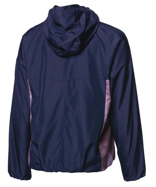 「UNDER ARMOUR」 ブルゾン M ブラック レディース