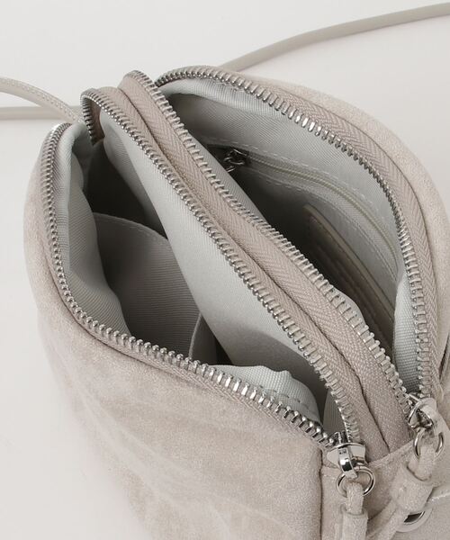 green label relaxing 「green relaxing」 ショルダーバッグ