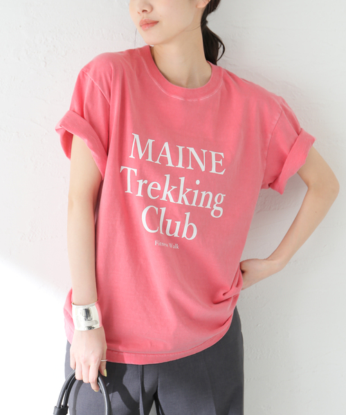 Tシャツ　おまとめ2枚 83 original ／ 犬Tシャツ 点と線 | はちみせ （83）