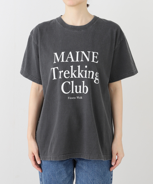 Tシャツ　おまとめ2枚 83 original ／ 犬Tシャツ 点と線 | はちみせ （83）
