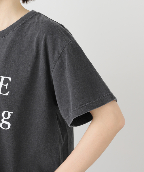 journal standard L'essage tシャツ 「追加2」「MAINE