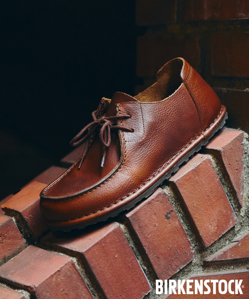 BIRKENSTOCK サンダル / ビルケンシュトック Utti Lace メンズ