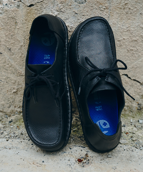 サンダル BIRKENSTOCK / ビルケンシュトック Utti Lace メンズ