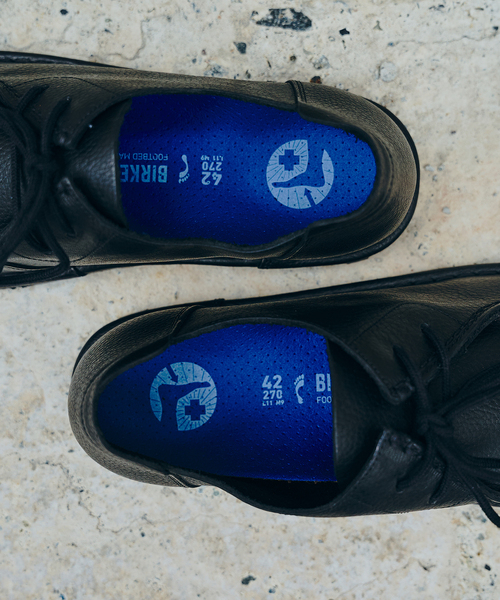 BIRKENSTOCK サンダル / ビルケンシュトック Utti Lace メンズ