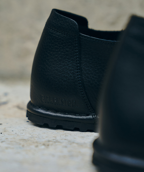 coco　Birkenstock Utti Lace 37 新品未使用箱付 Utti Lace / ウッティ レース スエードレザー グレイ トープ