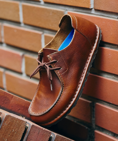 BIRKENSTOCK サンダル / ビルケンシュトック Utti Lace メンズ