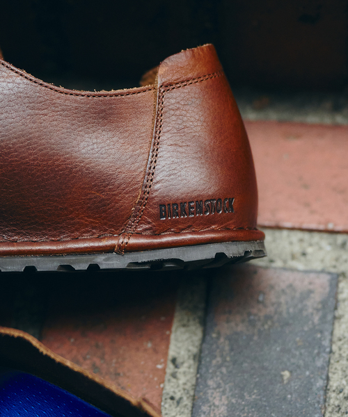 BIRKENSTOCK サンダル / ビルケンシュトック Utti Lace メンズ
