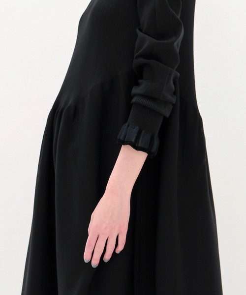 ODAKHA（オダカ） ワンピース ODAKHA / gynoid dress(ガイノイド