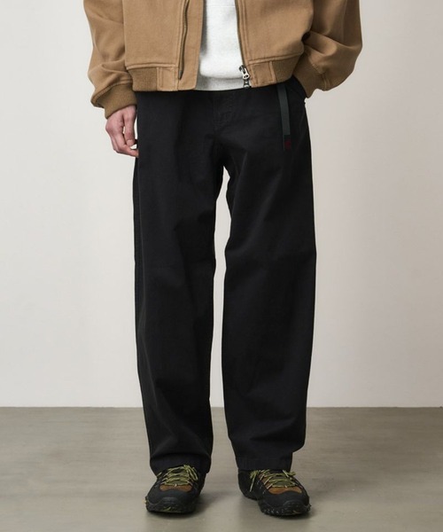 GRAMICCI（グラミチ） チノパン 「GRAMICCI」CLIFF PANT メンズ