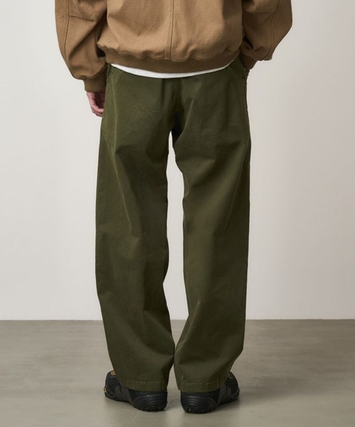 GRAMICCI（グラミチ） チノパン 「GRAMICCI」CLIFF PANT メンズ