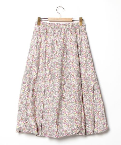 D221934 BEAMS BOY × LIBERTY ギャザースカート D221934 BEAMS BOY × LIBERTY ギャザースカート - メルカリ