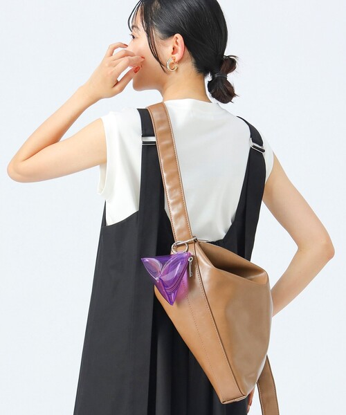 925　未使用品　正絹•縮緬　紫✕クリーム系暈し　普段用　礼装用　利休バッグ 保湿クリーム – S.M | 公式オンラインストア