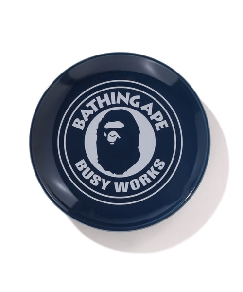 食器 BUSY WORKS DISH | A BATHING APE