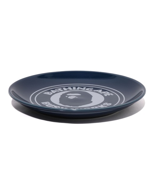 食器 BUSY WORKS DISH | A BATHING APE | 03