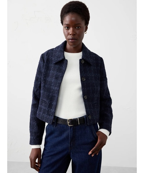 コート アウター BANANA REPUBLIC FACTORY STORE テクスチャード コート アウター BANANA REPUBLIC FACTORY STORE テクスチャード