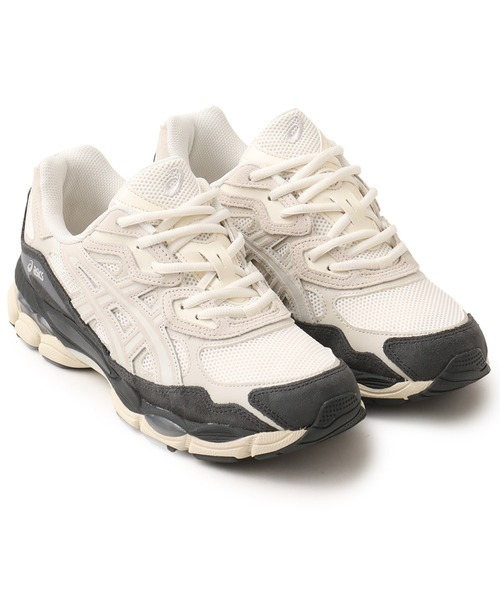 ASICS スニーカー asics GEL-NYC / アシックス ゲル