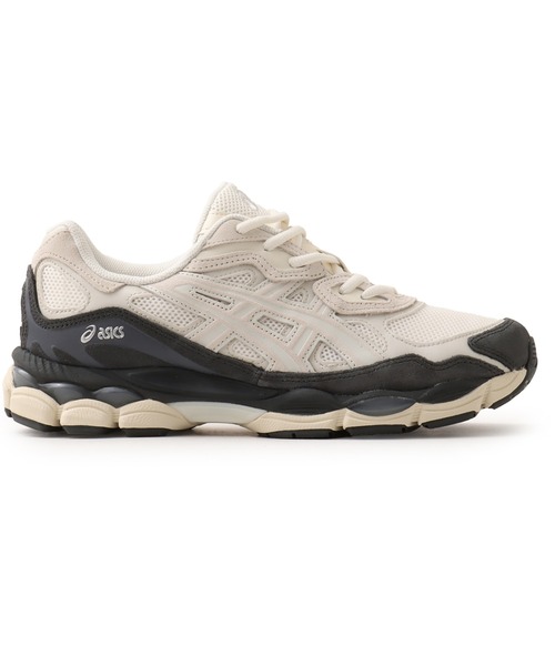 ASICS GEL-NYC アシックス スニーカー 27cm 靴 Asics Gel-NYC Black 27cm 26899280_56531166_600.jpg